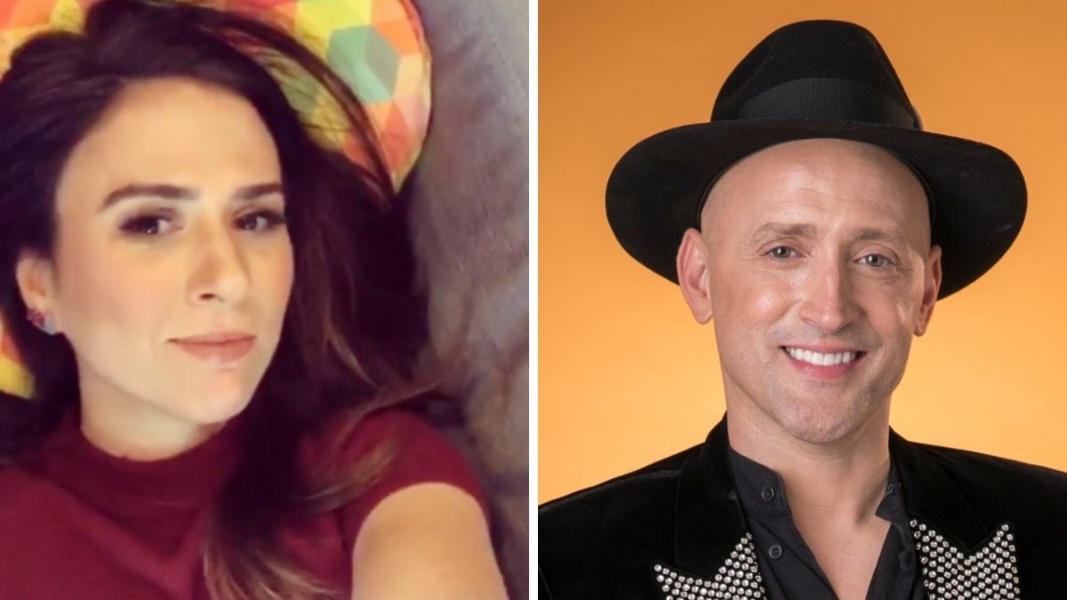 Tata Werneck lamenta morte de Paulo Gustavo: ”O maior comediante que já vi”