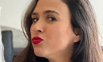 Tatá Werneck revela promessa sobre maconha: “Nunca fumaria”