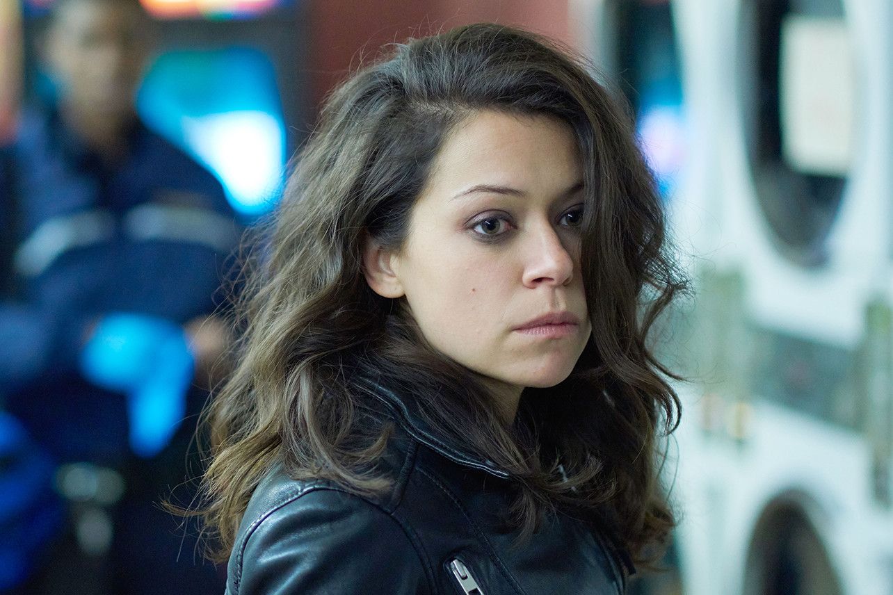 Tatiana Maslany, de “Orphan Black”, desmente que será protagonista de série da Marvel
