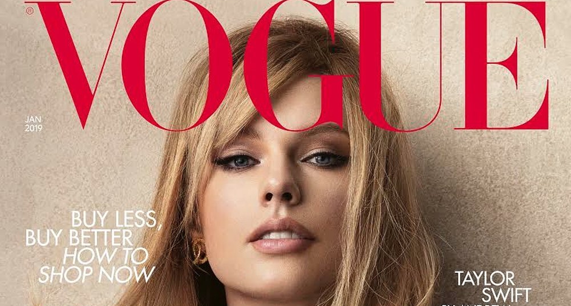 Taylor Swift fala sobre atuação em Cats: “Amei a estranheza do filme”