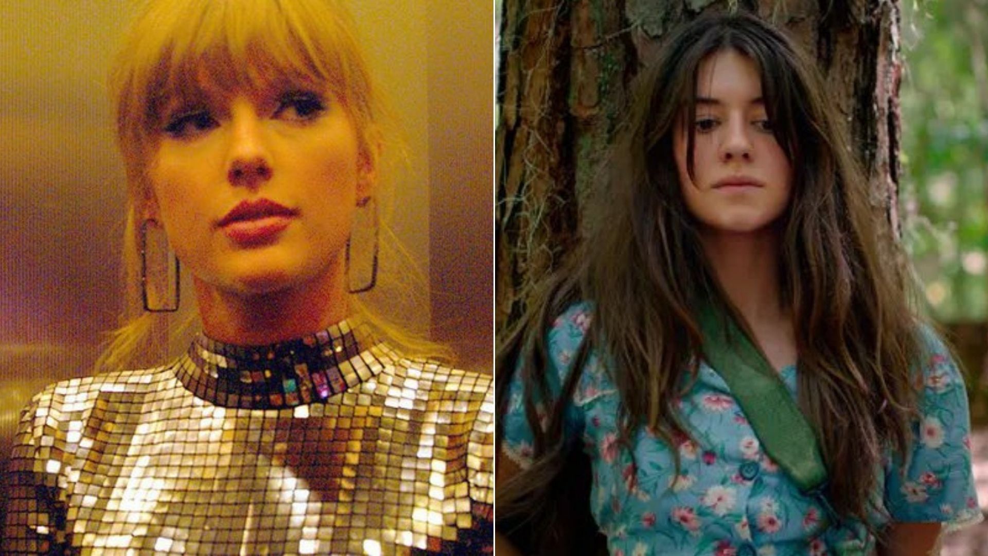 Taylor Swift lançará música para a trilha sonora de “Um Lugar Bem Longe Daqui”
