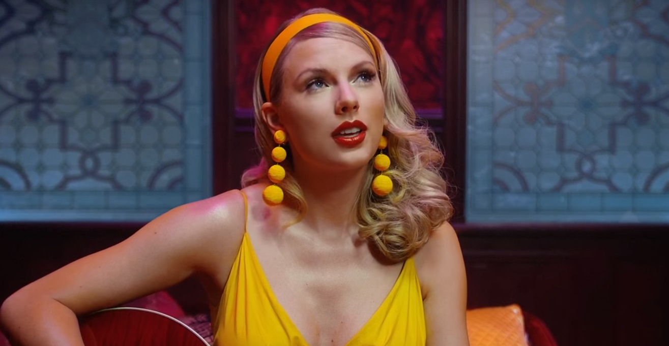 Documentário de Taylor Swift irá estrear no festival de cinema de Sundance em 2020