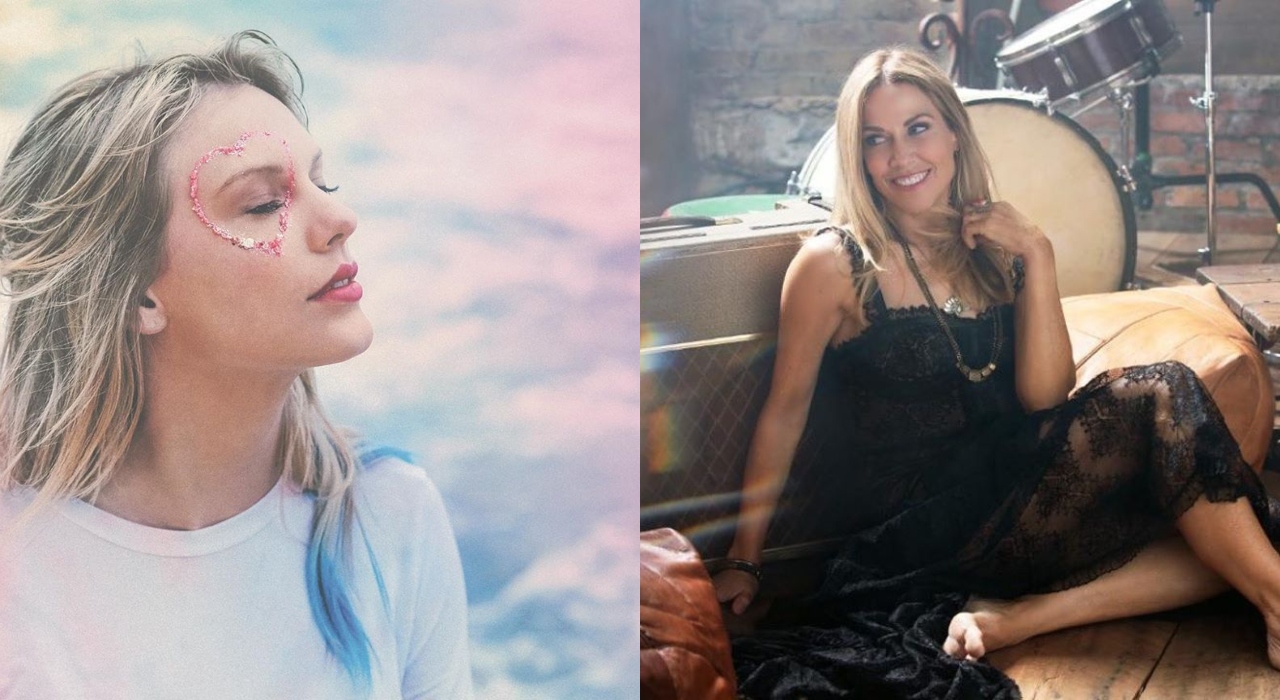 Sheryl Crow manda recado para Taylor Swift: “É assim que o mercado funciona”