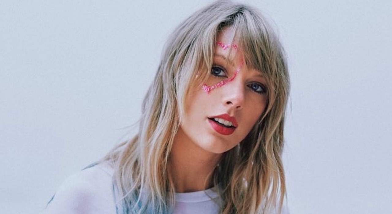 Taylor Swift libera tracklist de Lover e descarta expecativas de parceria com Katy Perry