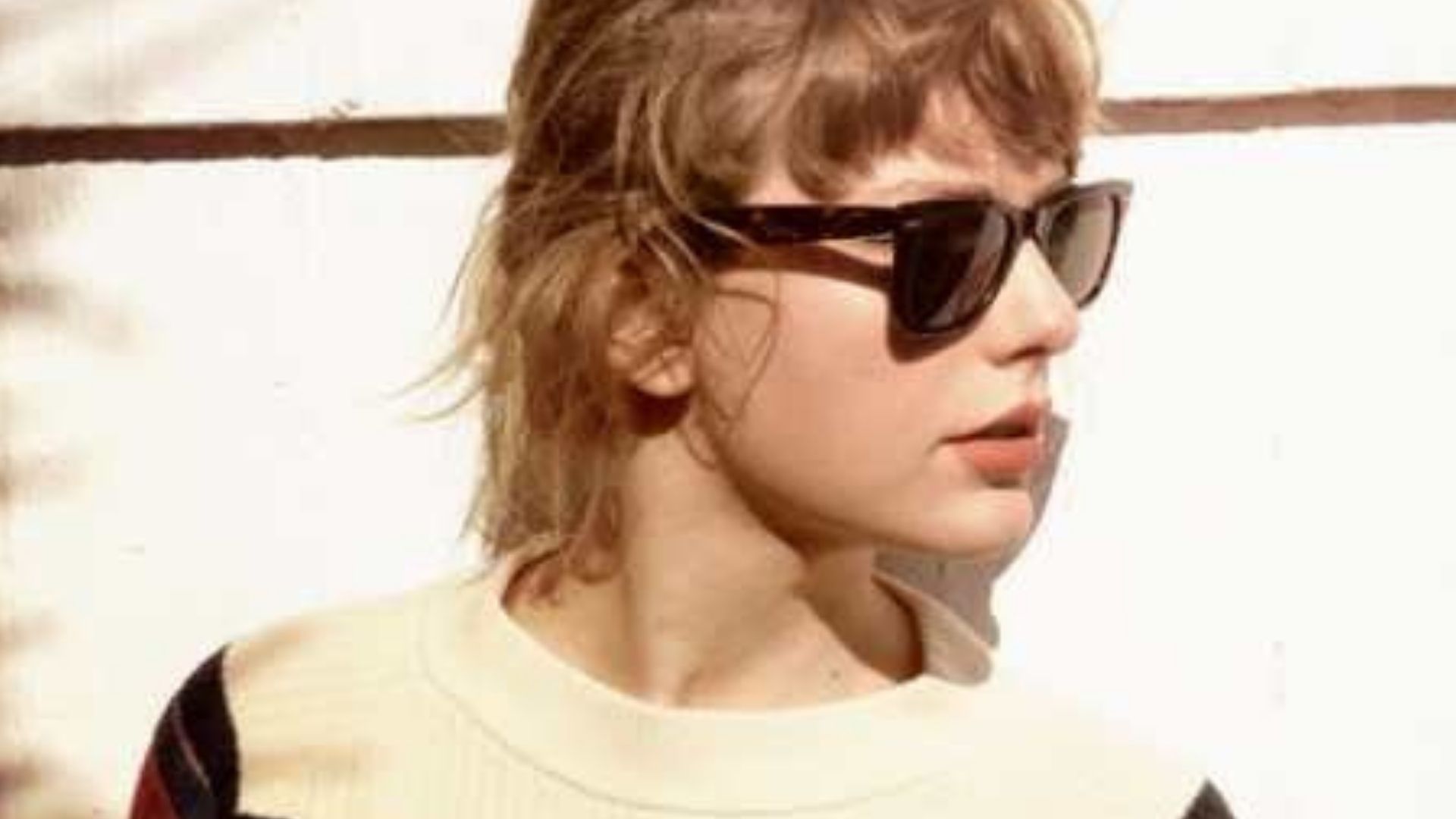Taylor Swift anuncia lançamento de nova versão de “This Love”