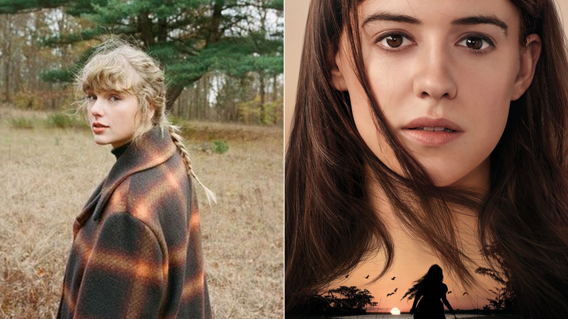 Taylor Swift lança clipe de “Carolina”, trilha sonora de “Um Lugar Bem Longe Daqui”