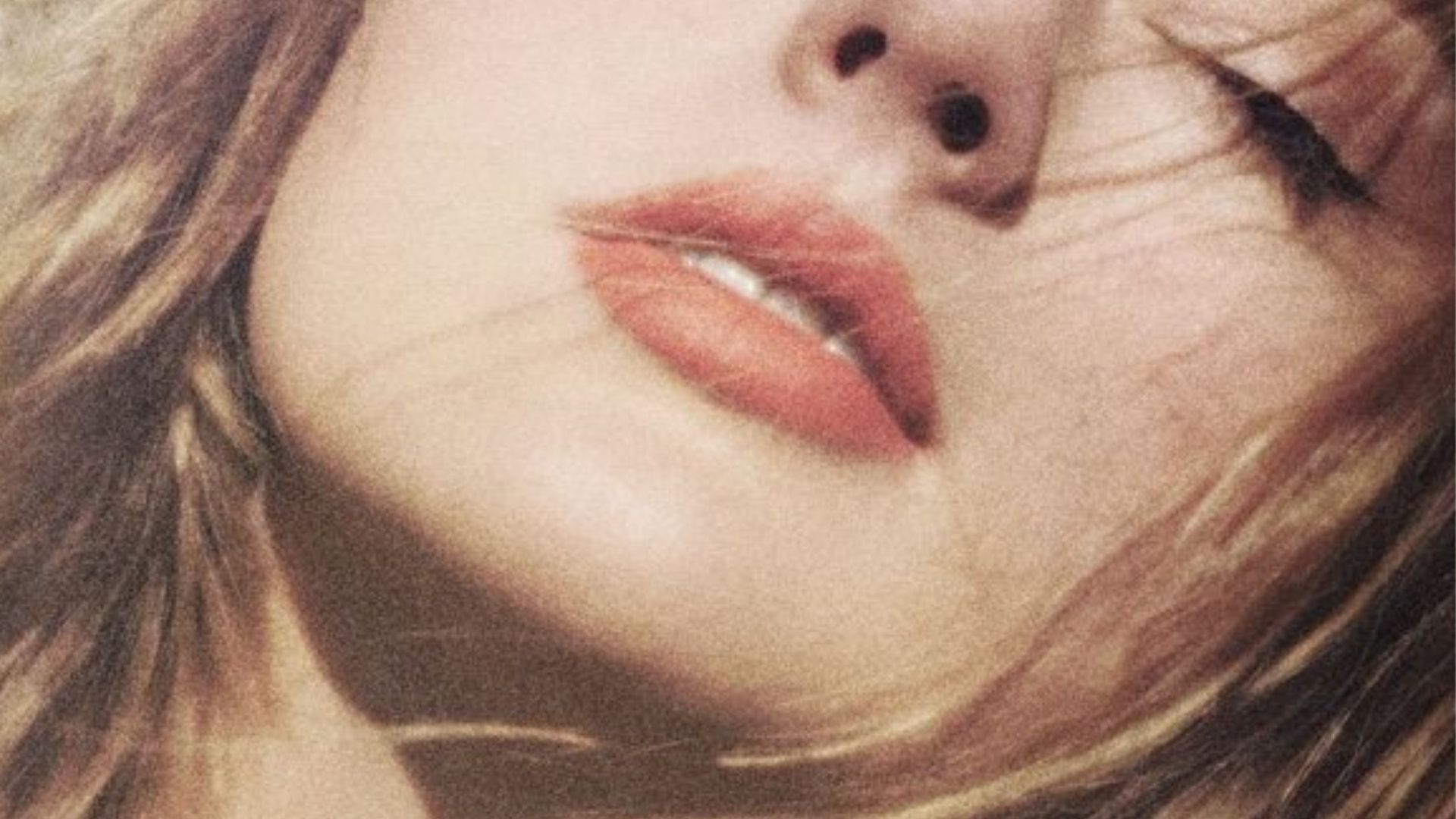 Taylor Swift lança sua nova versão da música “This Love”