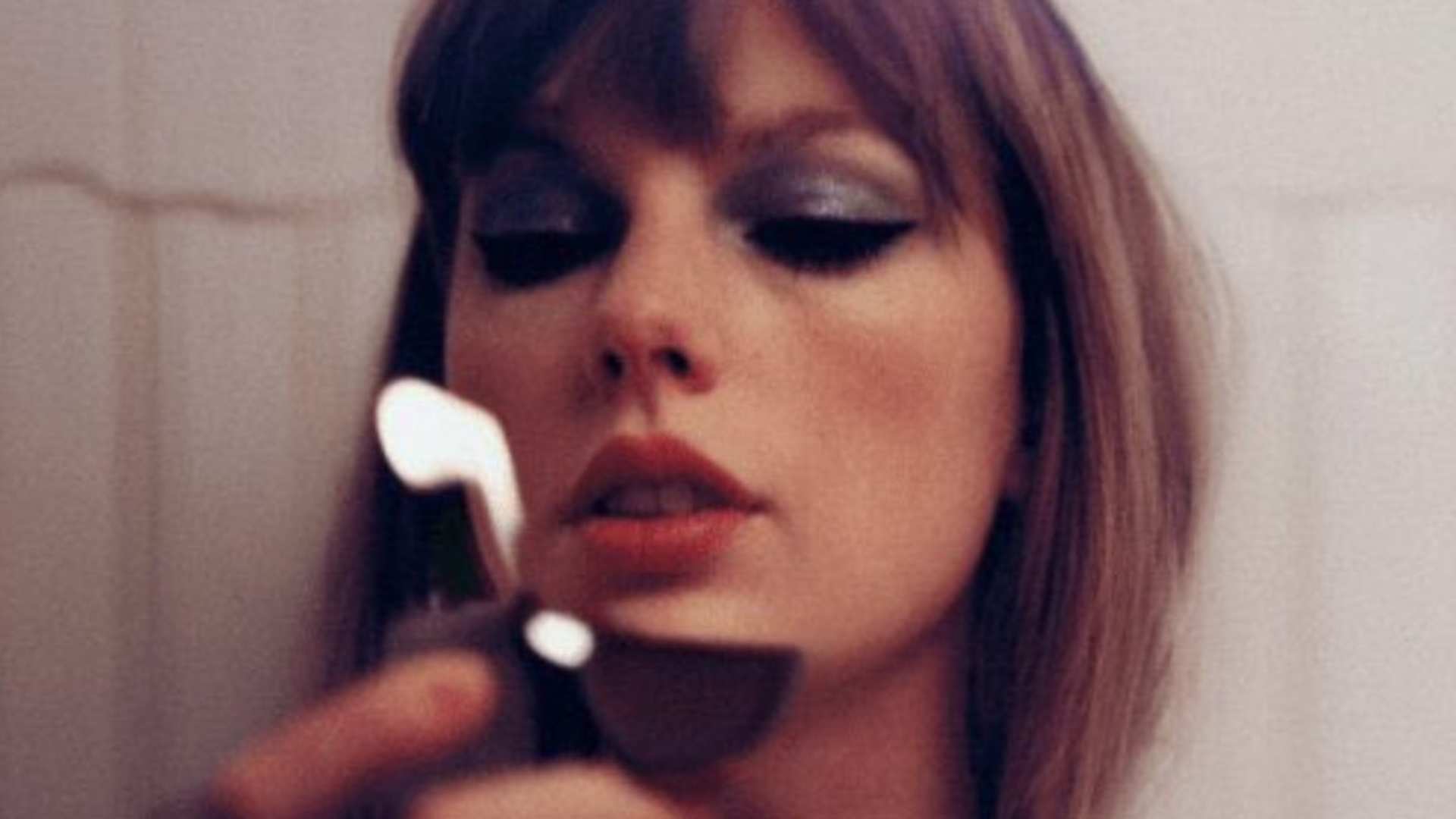 Taylor Swift revela o nome da primeira música do álbum “Midnights”