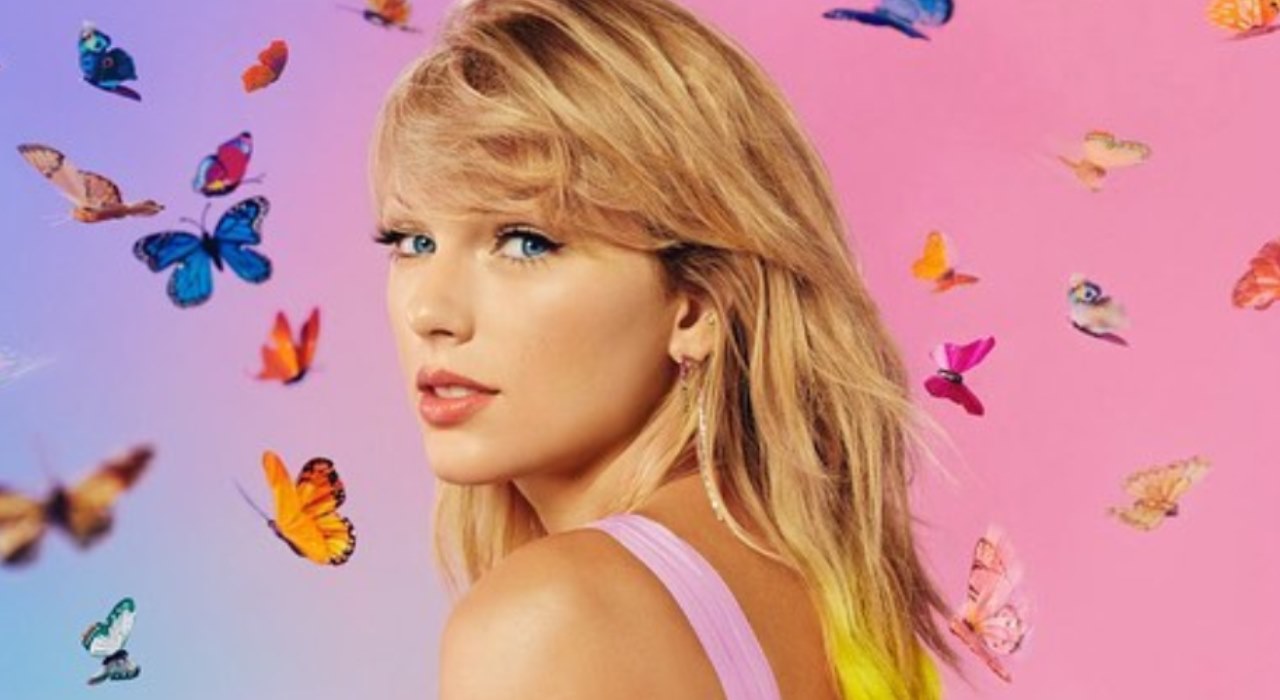 Taylor Swift revela que sentiu remorso por não ter falado nada na eleição de Donald Trump