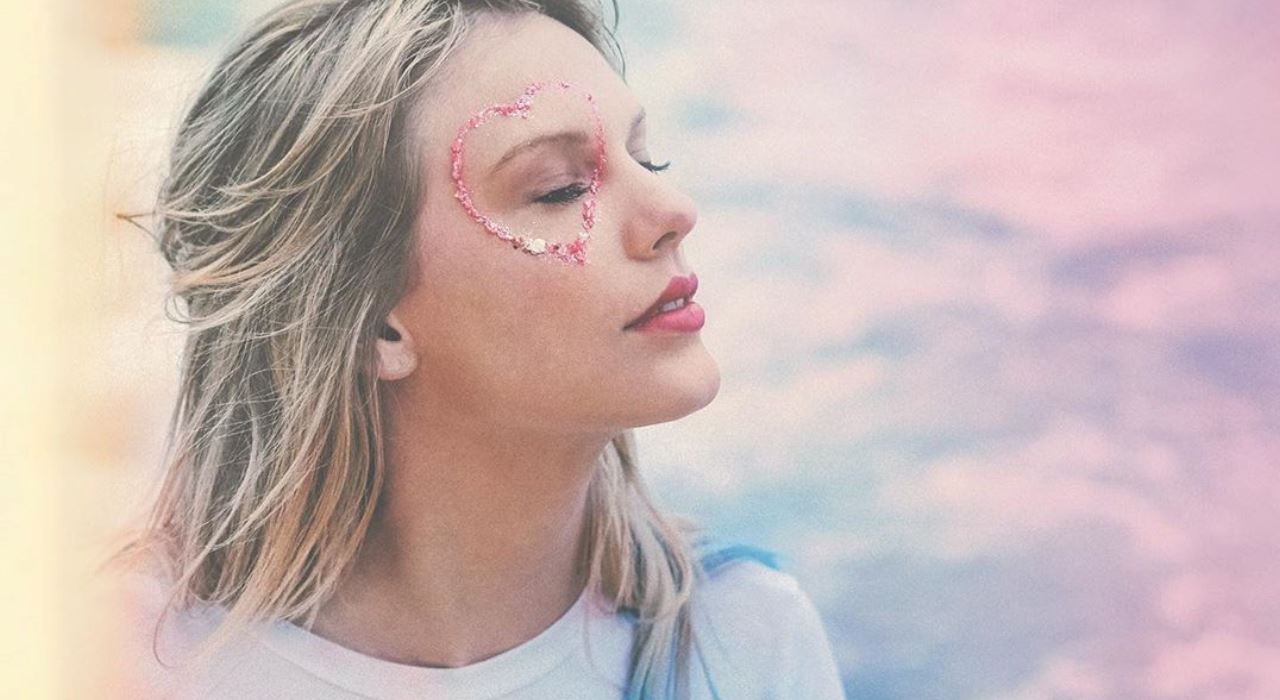 Taylor Swift vai se apresentar no VMA três dias depois do lançamento de Lover