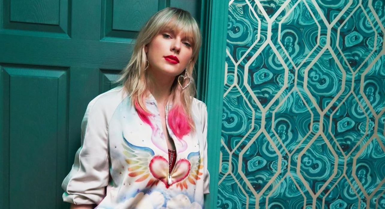 Luxo! Apartamento alugado por Taylor Swift em Nova York tem própria piscina