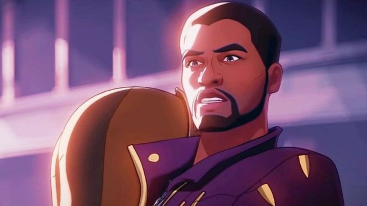 Fãs se emocionam com dublagem de Chadwick Boseman na série “What If…?”