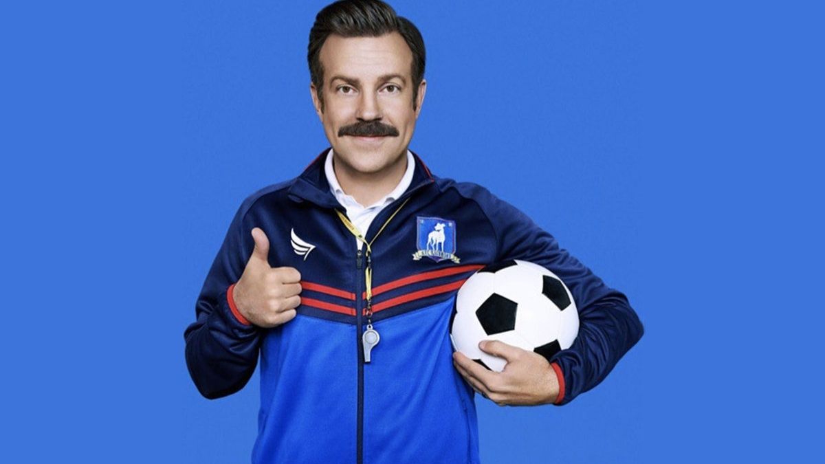 Emmy 2021: Jason Sudeikis vence prêmio de Melhor Ator em Série de Comédia