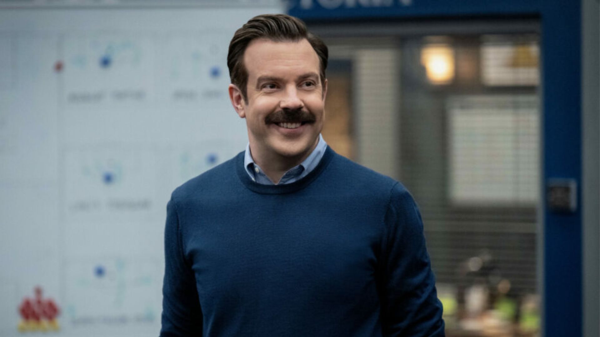 “Ted Lasso”: 3ª temporada confirma personagem gay