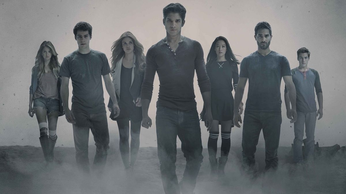 “Teen Wolf”: Filme com elenco original será produzido pelo Paramount+