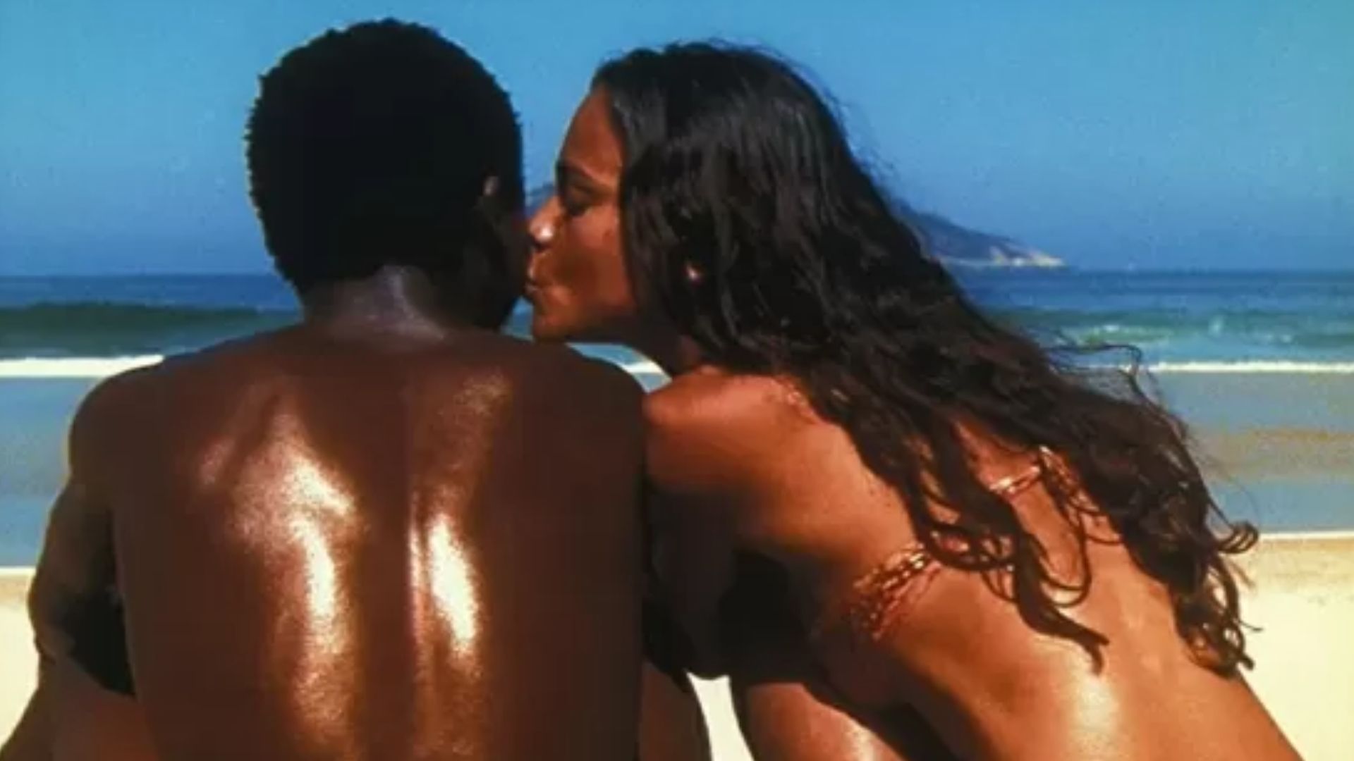 Telecine homenageia o cinema nacional em nova edição do Vibra Open Air