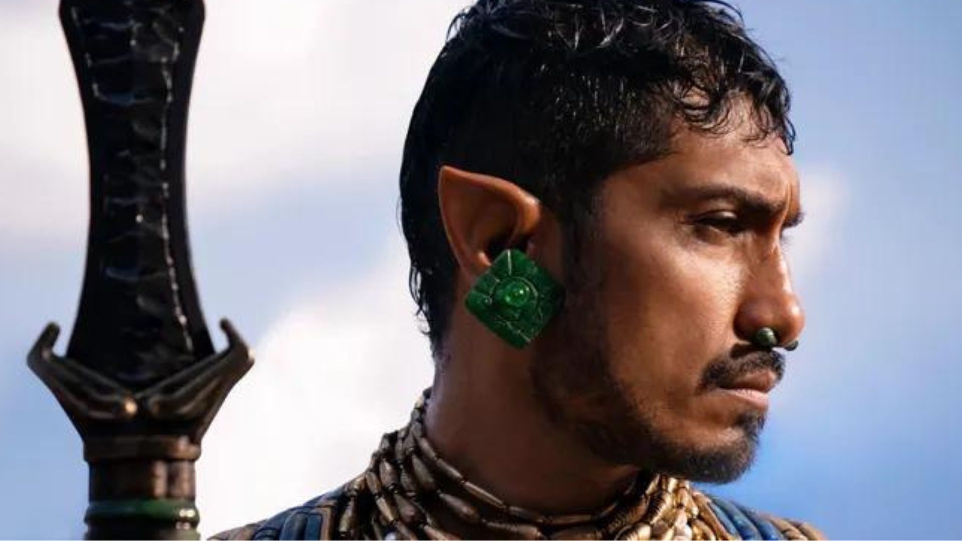 Tenoch Huerta Mejía, de “Pantera Negra 2”, quer um filme solo de Namor