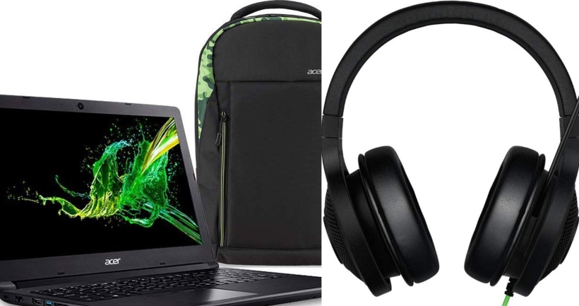Além de super práticos, esses eletrônicos estão com ótimos preços na Terça Tech da Amazon!