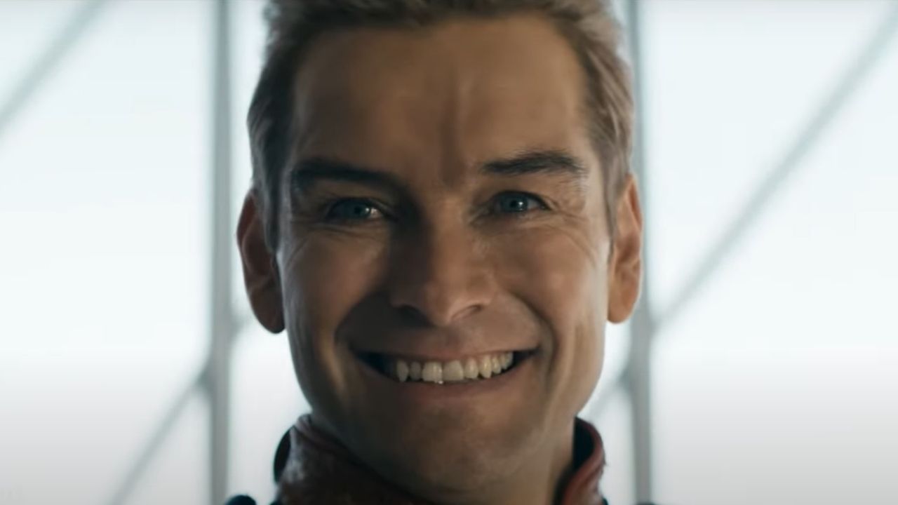 Terceira temporada de “The Boys” ganha data de estreia
