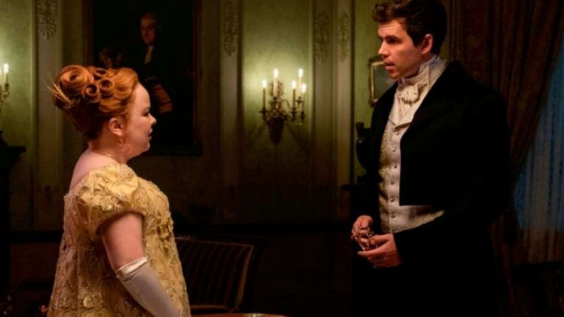 “Bridgerton”: 3ª temporada será focada no romance entre Colin e Penelope