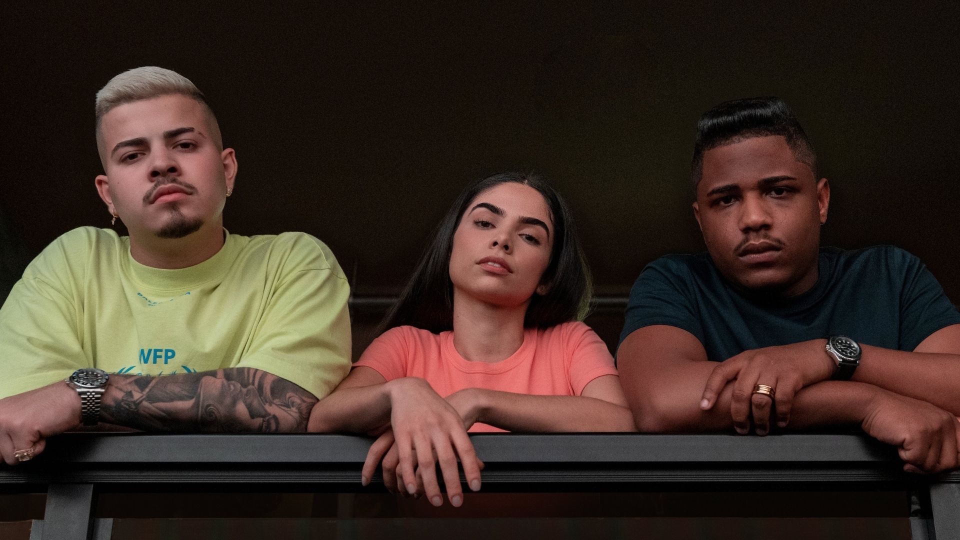 Terceira temporada de “Sintonia” será lançada em julho na Netflix
