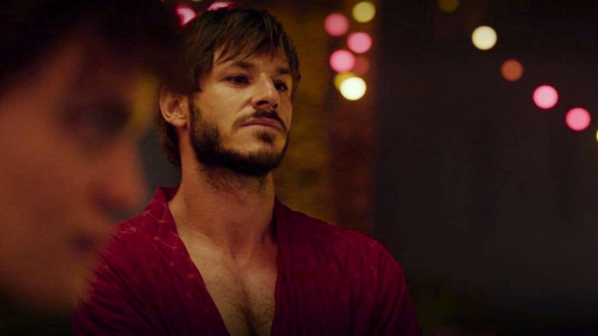 Terceiro episódio de “Cavaleiro da Lua” é dedicado ao ator Gaspard Ulliel