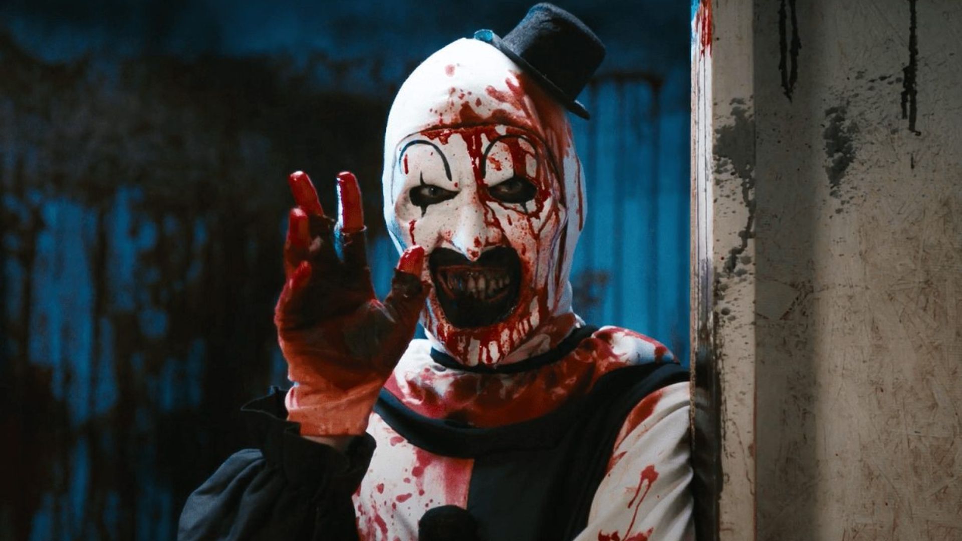 “Terrifier 3” ganha previsão de estreia para 2024