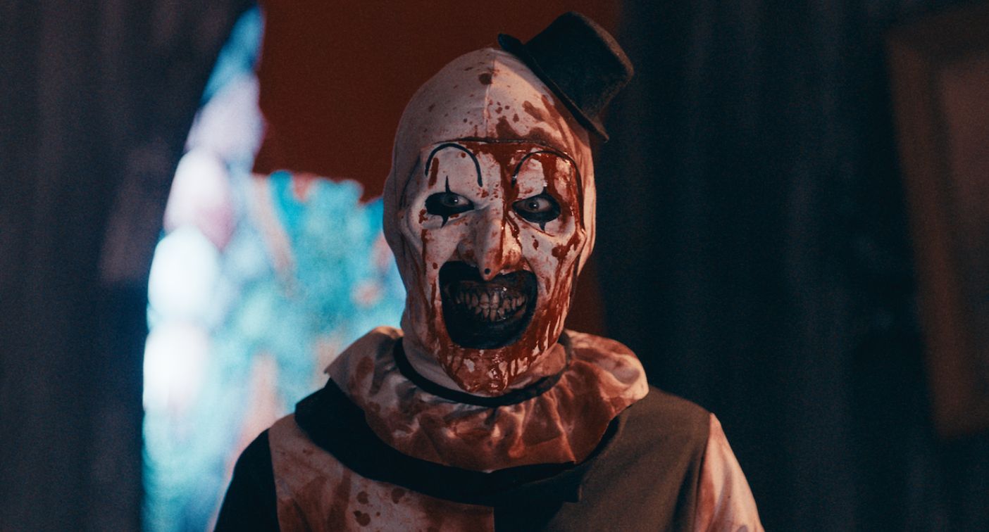 “Terrifier” ganhará terceiro filme “incrivelmente selvagem”, promete diretor