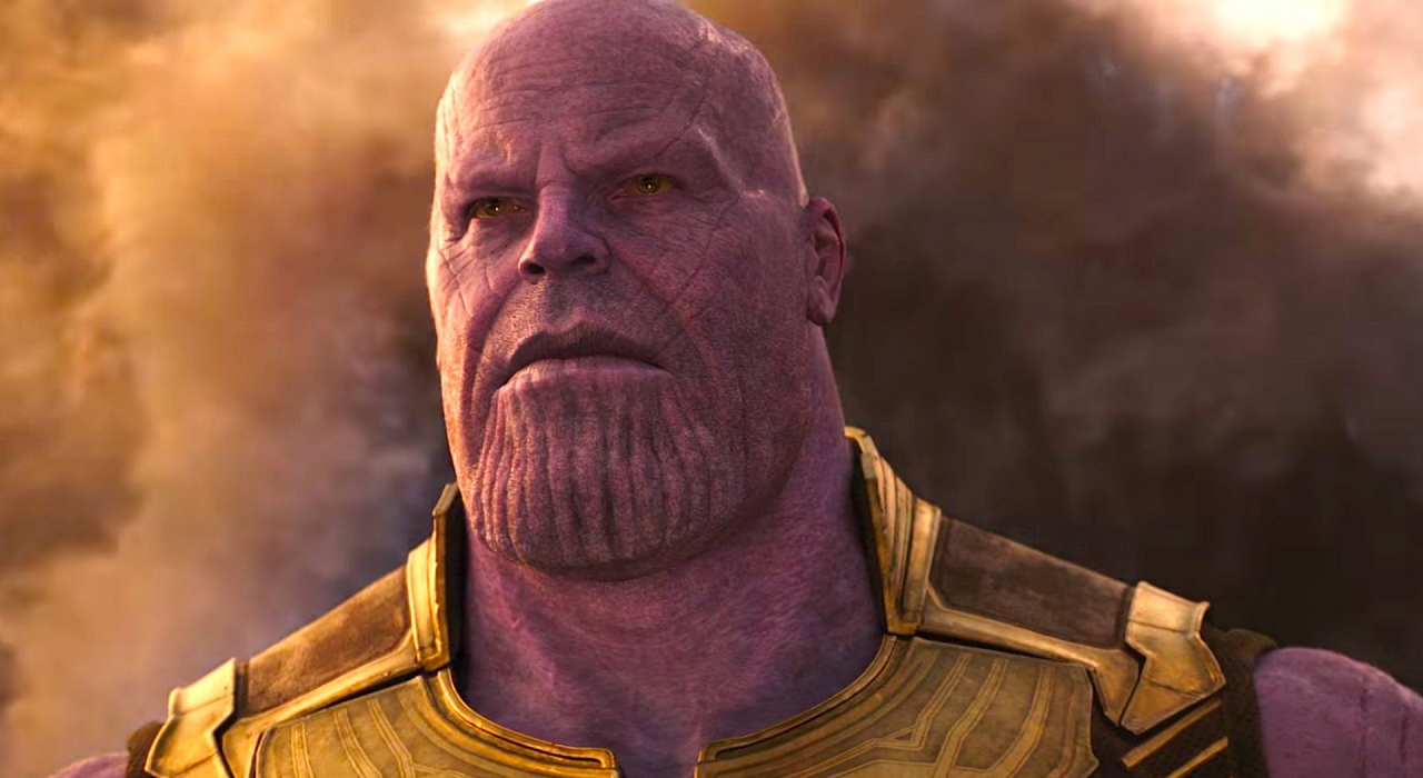 ‘Vingadores: Ultimato’: Roteirista revela que Thanos poderia ter derrotado os heróis na cena inicial do filme