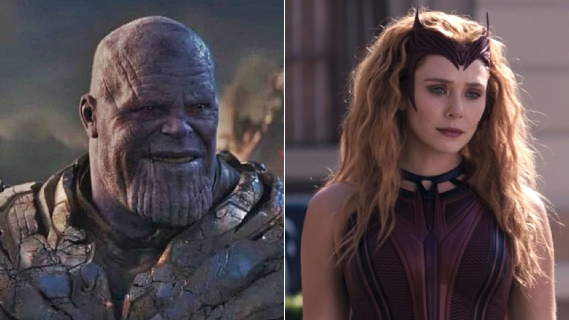 Thanos e Wanda estão entre os nomes de bebê mais populares dos EUA, diz site