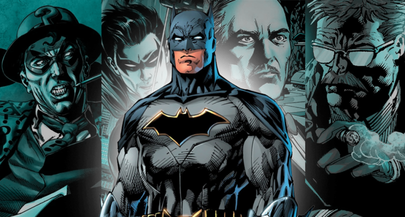 Fotos podem ter revelado novo visual de Bruce Wayne e Pinguim em The Batman
