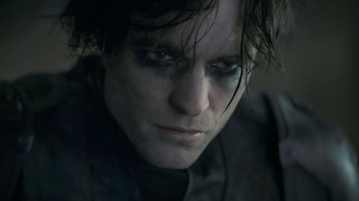Robert Pattinson diz que ainda não consegue acreditar que é o novo Batman