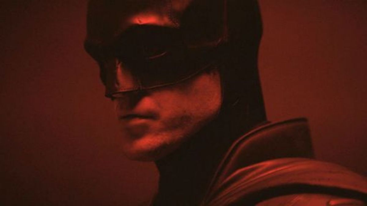 Novo trailer de “The Batman” será lançado no DC Fandome