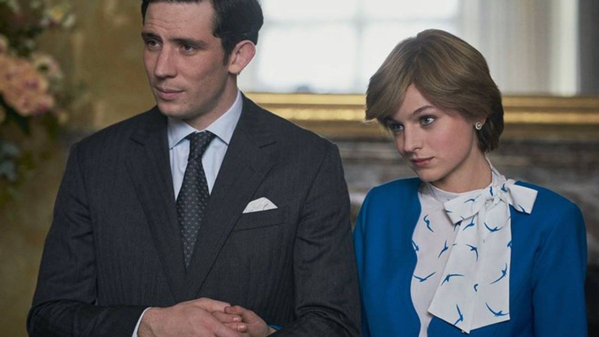 Emmy 2021: “The Crown” vence prêmio de Melhor Série de Drama