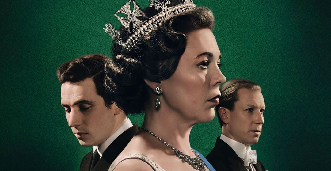 Netflix lança podcast sobre The Crown com criador da série falando sobre bastidores e a família real
