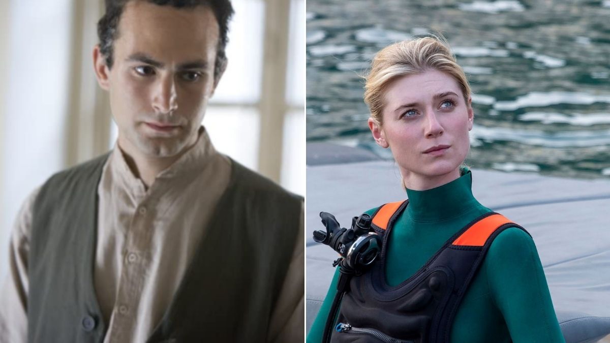 Khalid Abdalla é escalado pra interpretar o namorado de Diana em “The Crown”