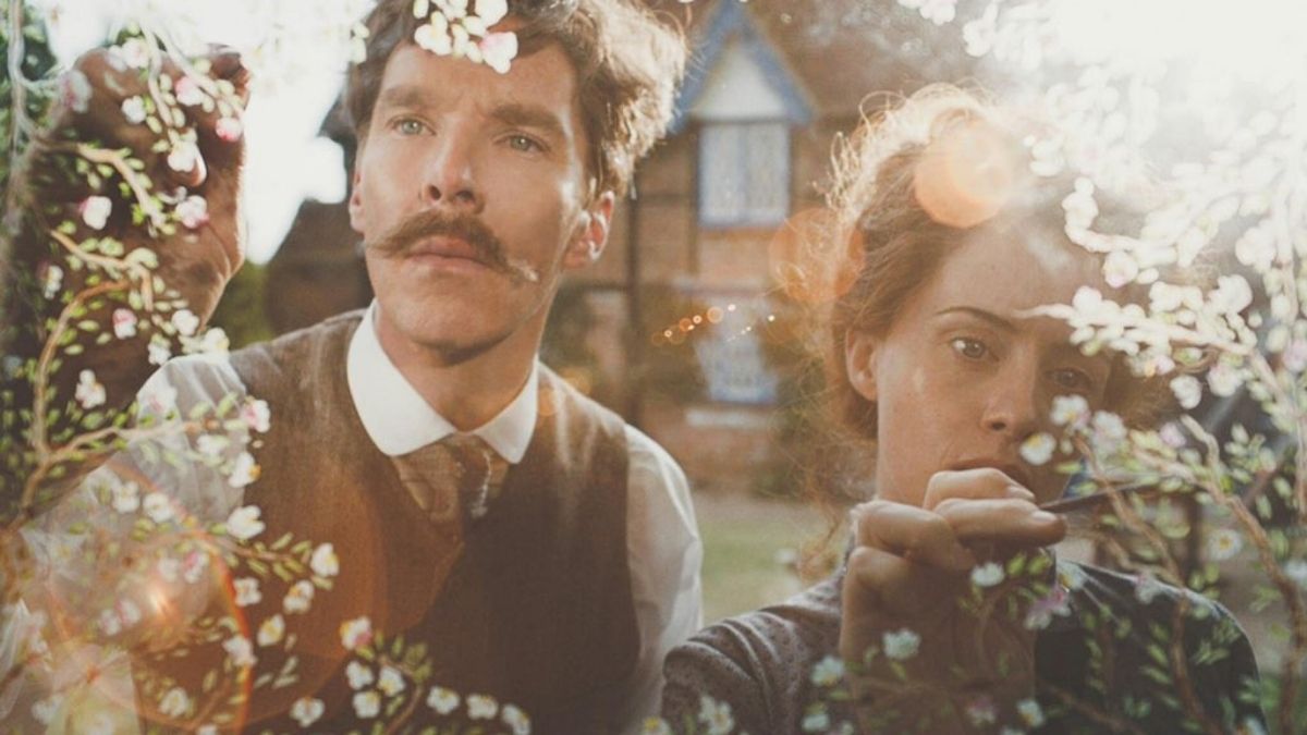 Benedict Cumberbatch vive artista brilhante no primeiro trailer de “The Electrical Life of Louis Wain”