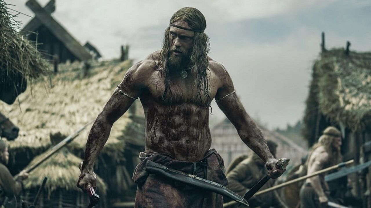 Robert Eggers apresenta trama Viking no trailer de seu novo filme, “The Northman”