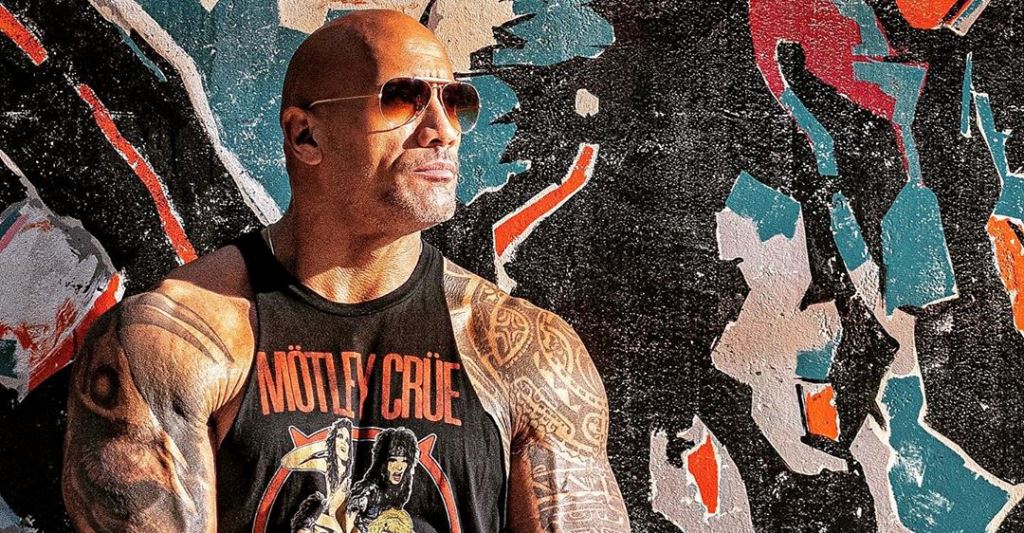 Dwayne ‘The Rock’ Johnson compra mansão de nove milhões de dólares na Geórgia; veja fotos