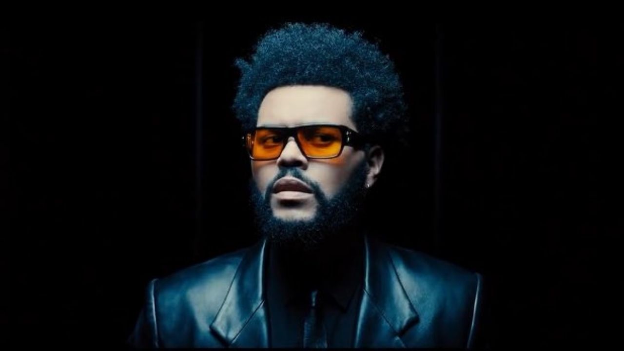 The Weeknd anuncia “dawn FM”, novo álbum com parceria de Jim Carrey