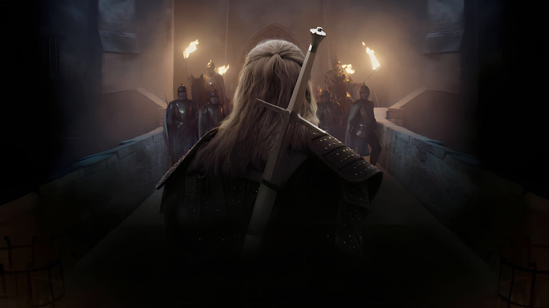 “The Witcher” é renovada para a 5ª e última temporada pela Netflix