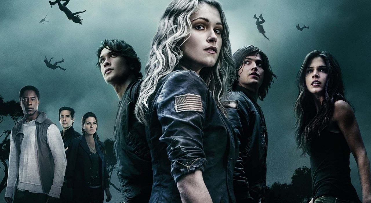 ‘The 100’ vai chegar ao fim em sua sétima temporada