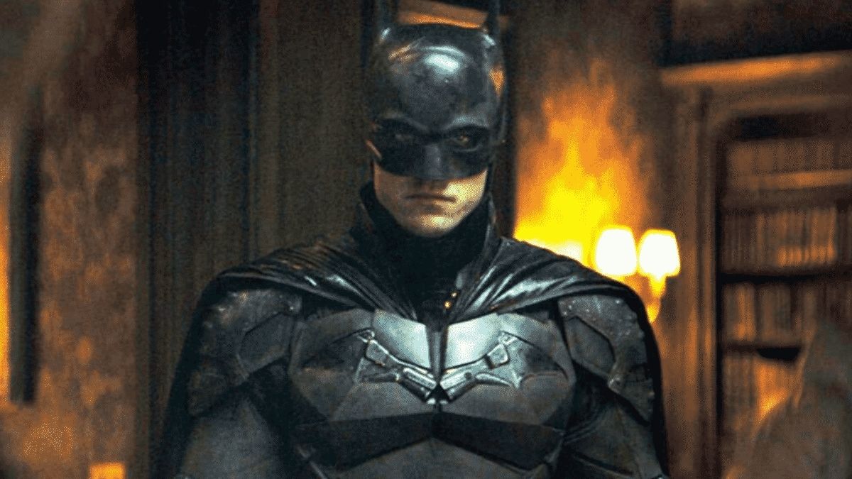 “The Batman” ganha novos pôsteres com o herói e seu inimigo, Charada