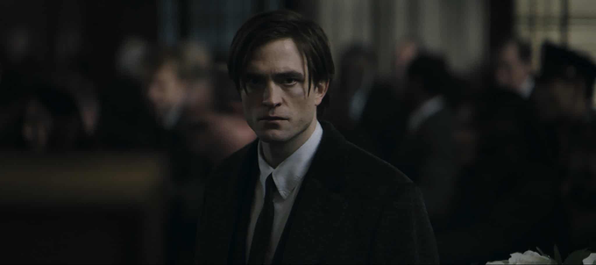 The Batman: Filmagens são interrompidas após Robert Pattinson contrair coronavírus