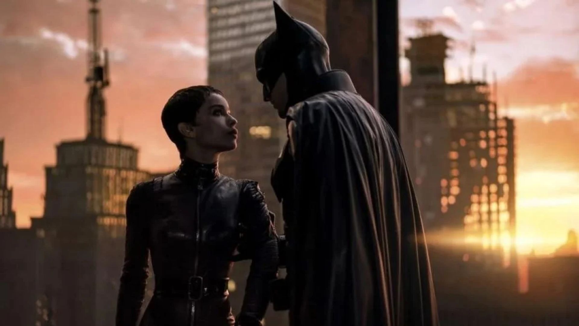 “The Batman”: ingressos começam a ser vendidos a partir desta quinta-feira (10)