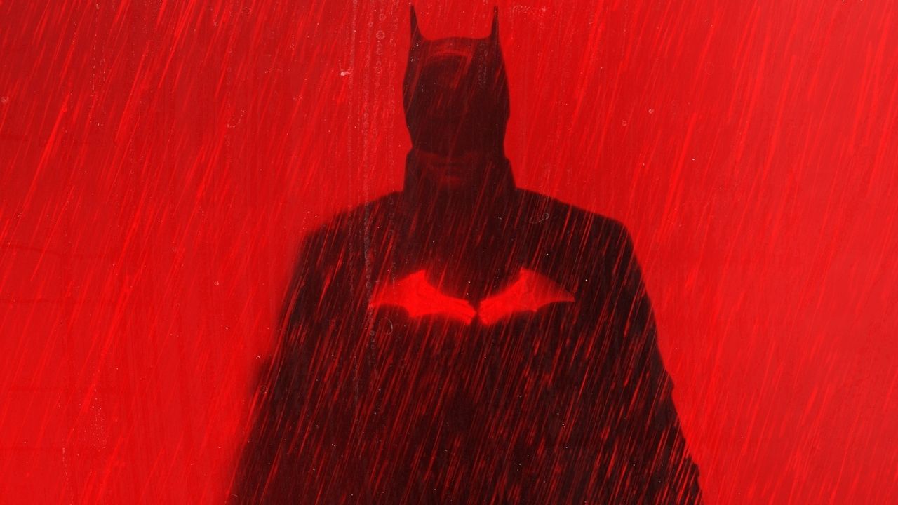 “The Batman” tem nova foto dos bastidores divulgada por Matt Reeves; confira