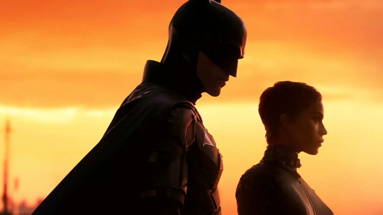 “The Batman”: Novo vídeo mostra relação entre o Homem-Morcego e a Mulher-Gato