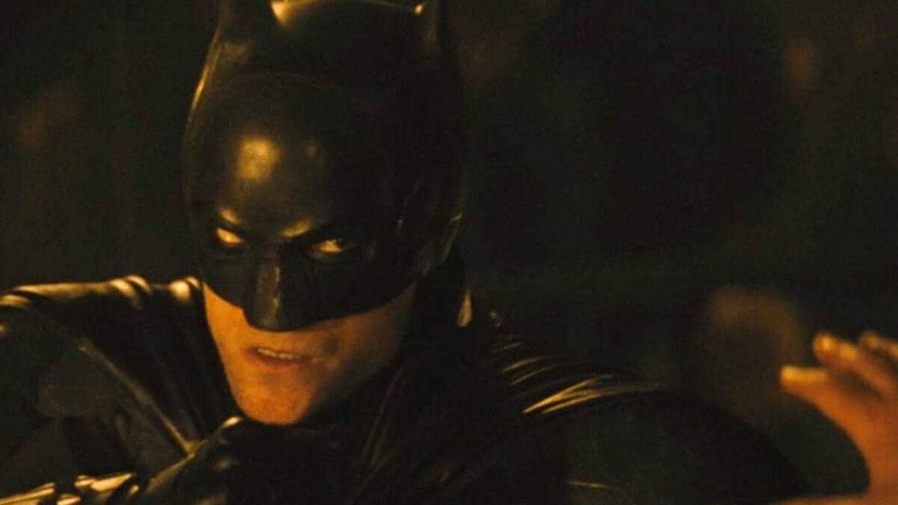 “The Batman”: Robert Pattinson já imagina mais 2 filmes do Homem-Morcego
