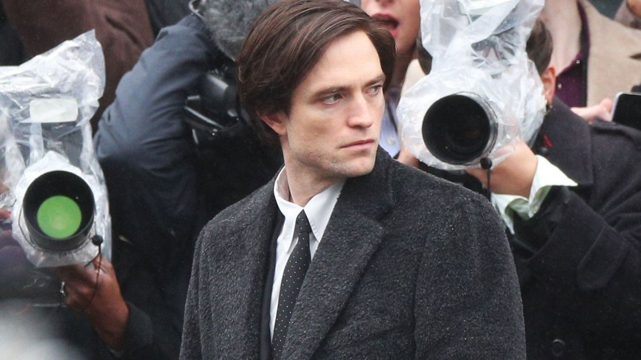 Salário de Robert Pattinson em “The Batman” alcança os 7 dígitos; saiba quanto o ator ganhou