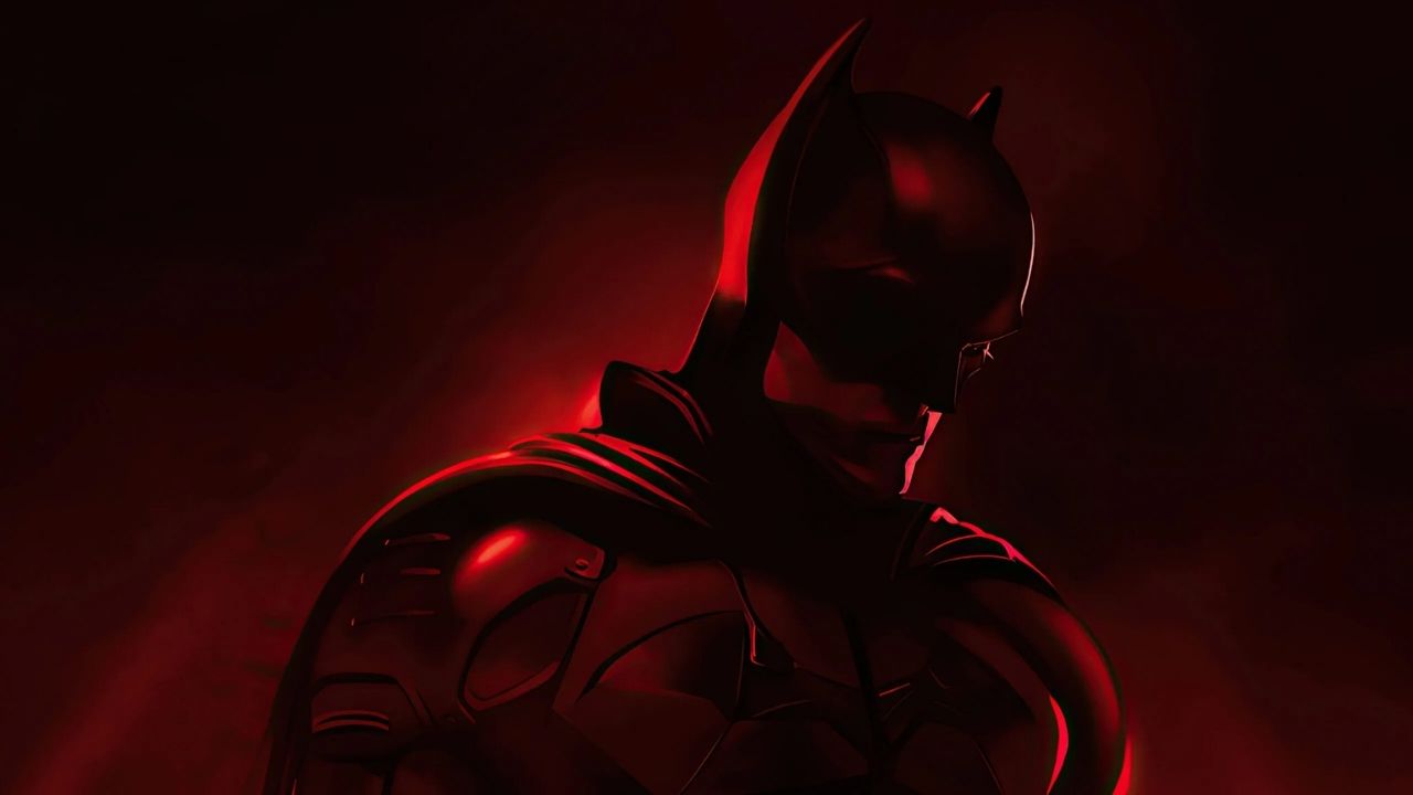 Robert Pattinson e Zoe Kravitz se encaram em nova imagem de “The Batman”